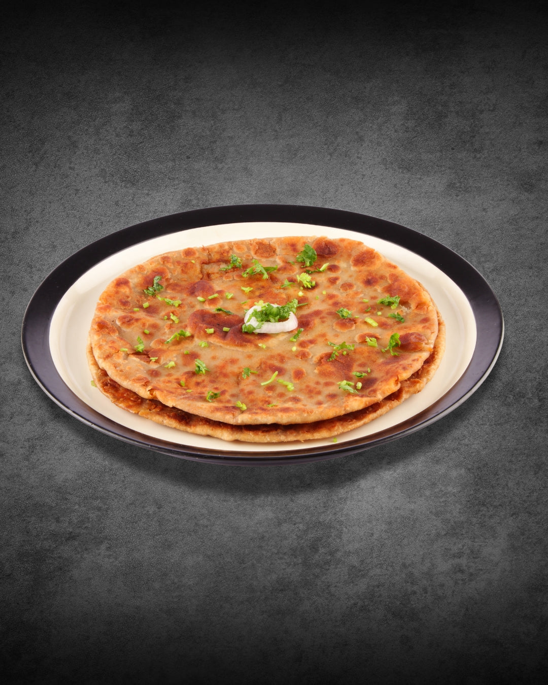 Aloo Paratha (2 pcs) 🟢