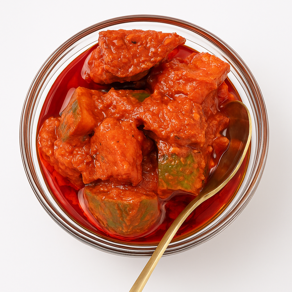 Pachranga Achaar 🟢