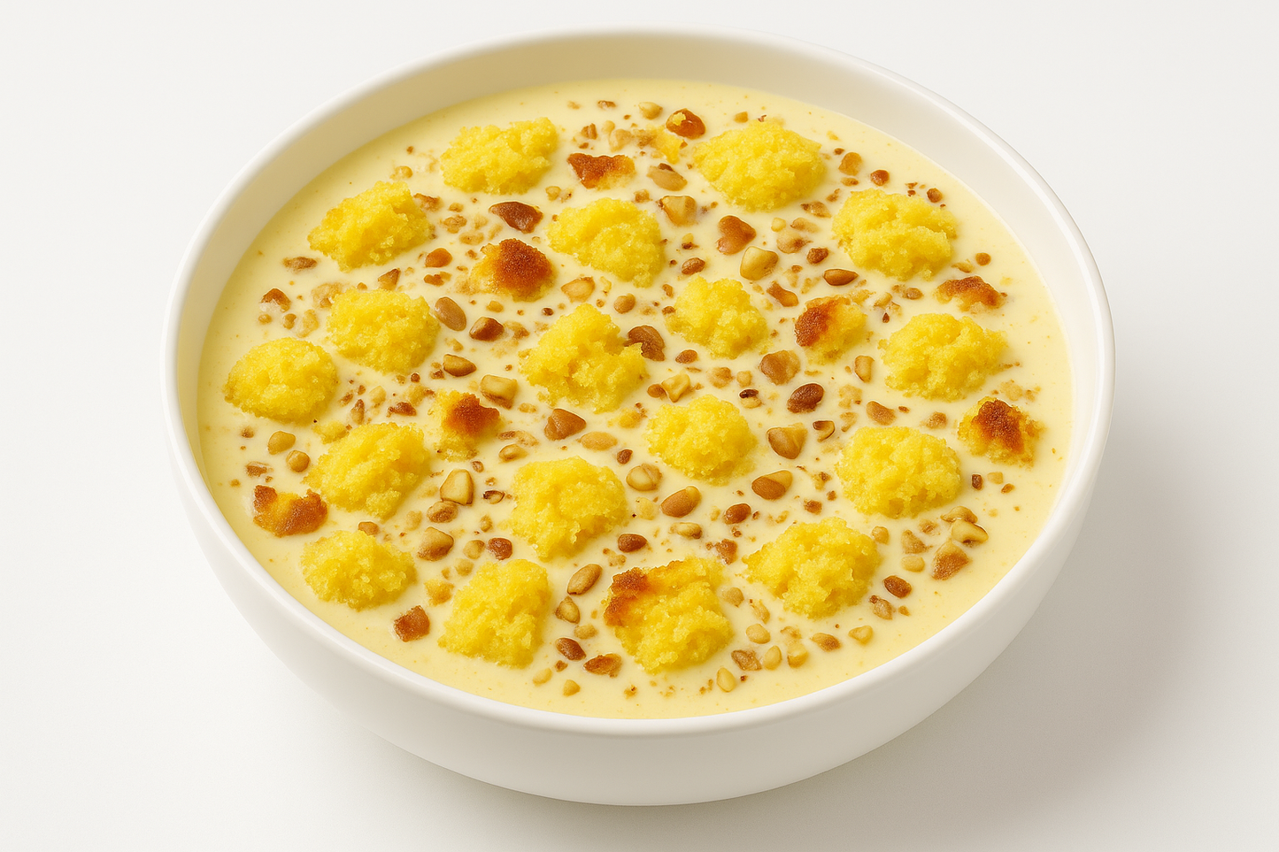 Deconstructed Shahi Tukda