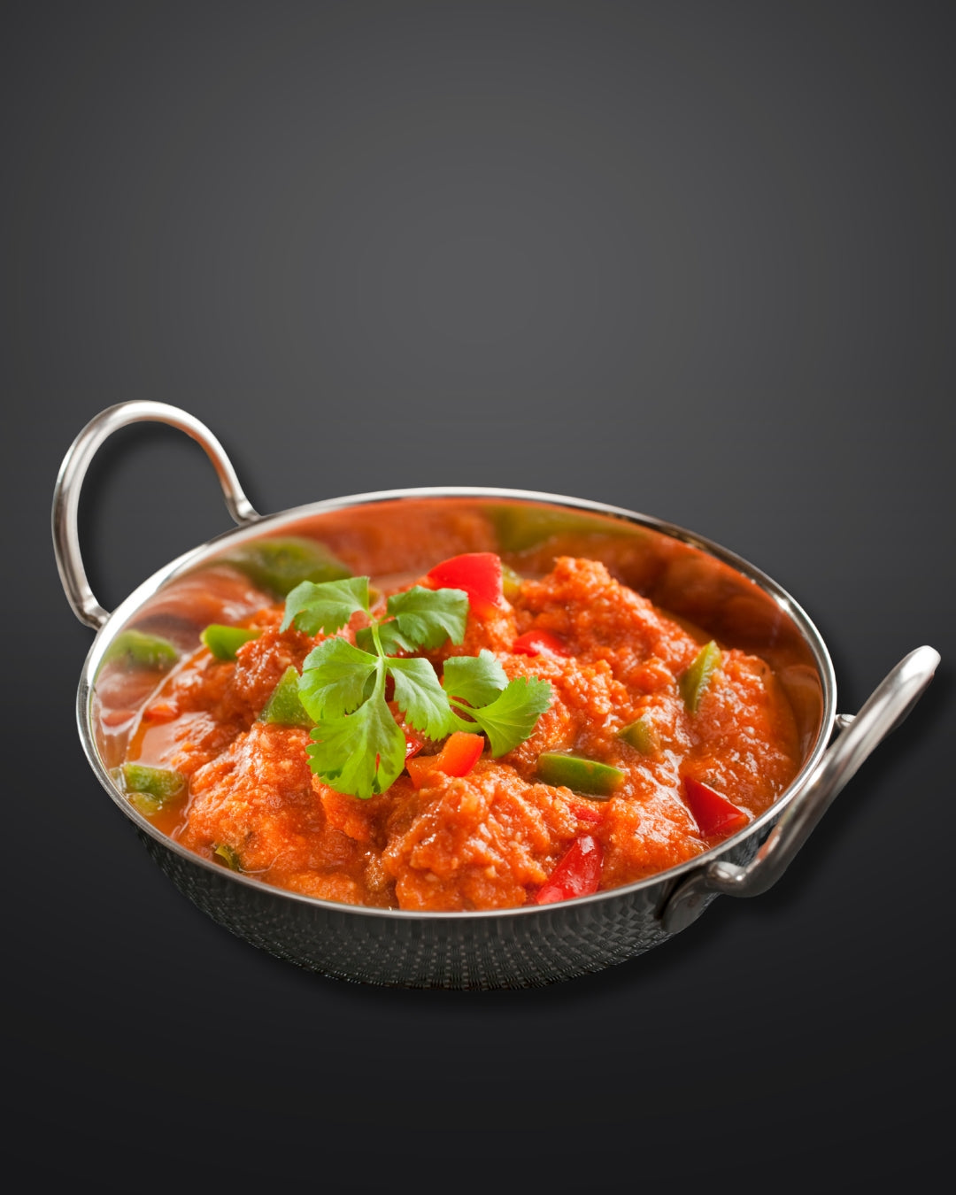 Chicken Jalfrezi