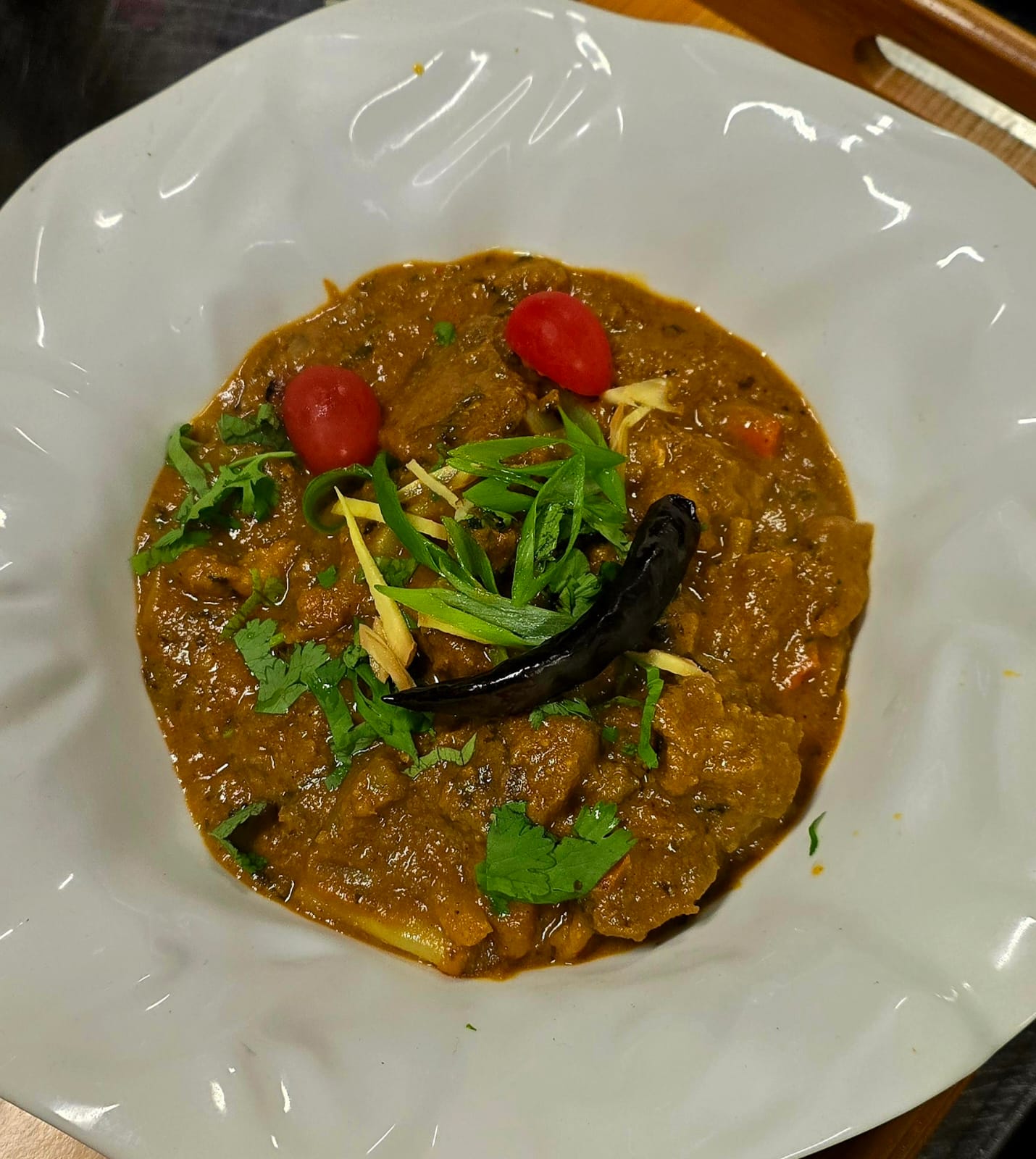 Chicken Banjara