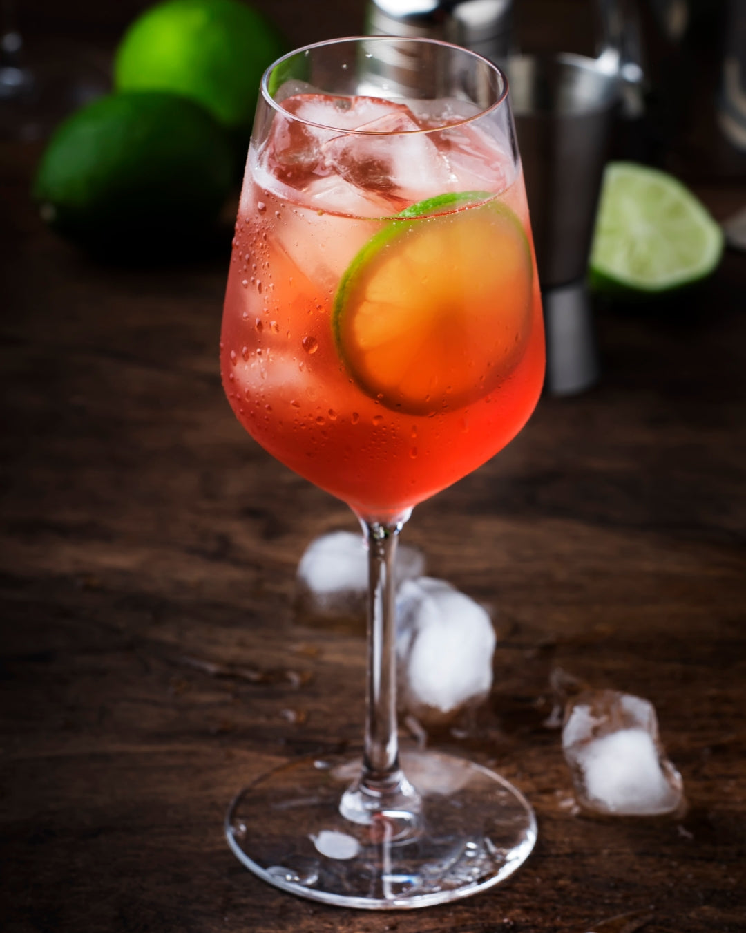 Lemon Lime Bitter