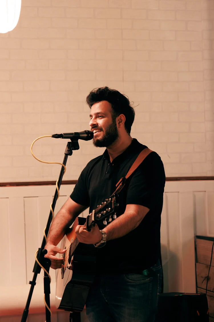 Live music nights