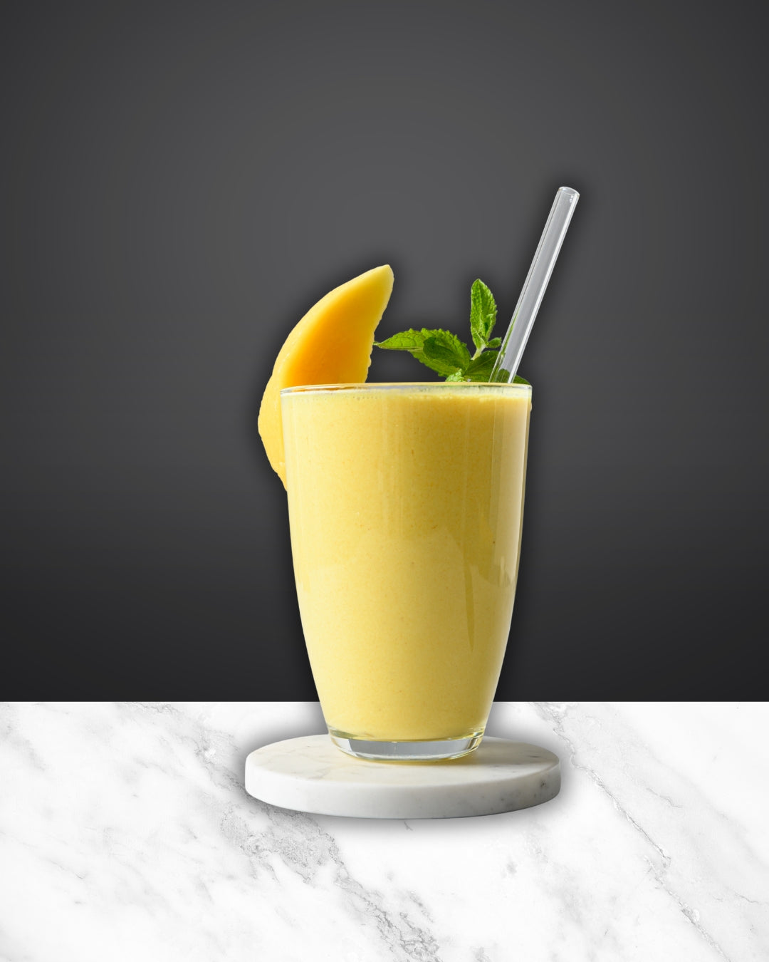 Mango Lassi