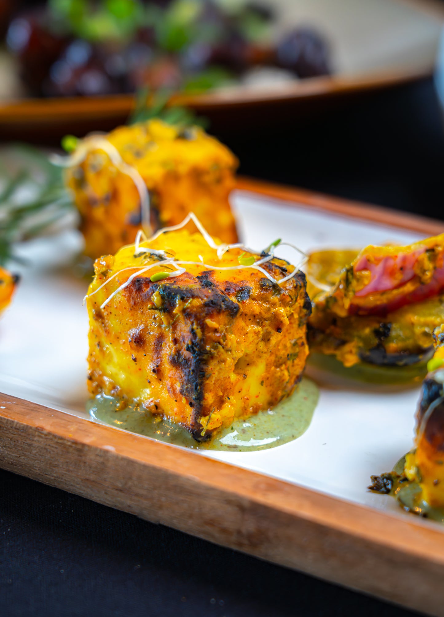 Paneer Angethee