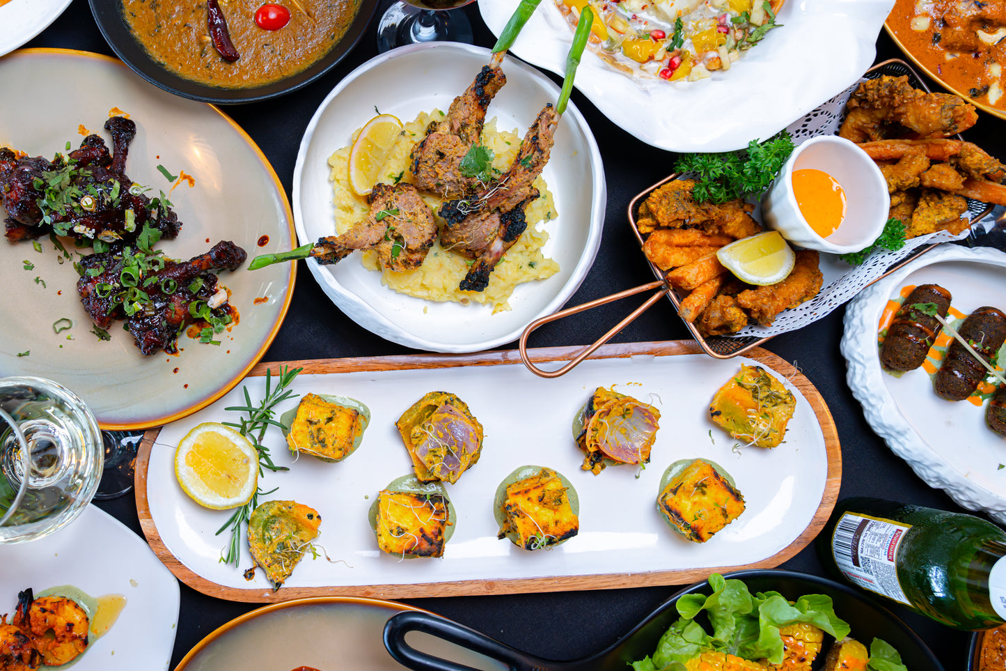 Machi (Fish) Masli Kaldin