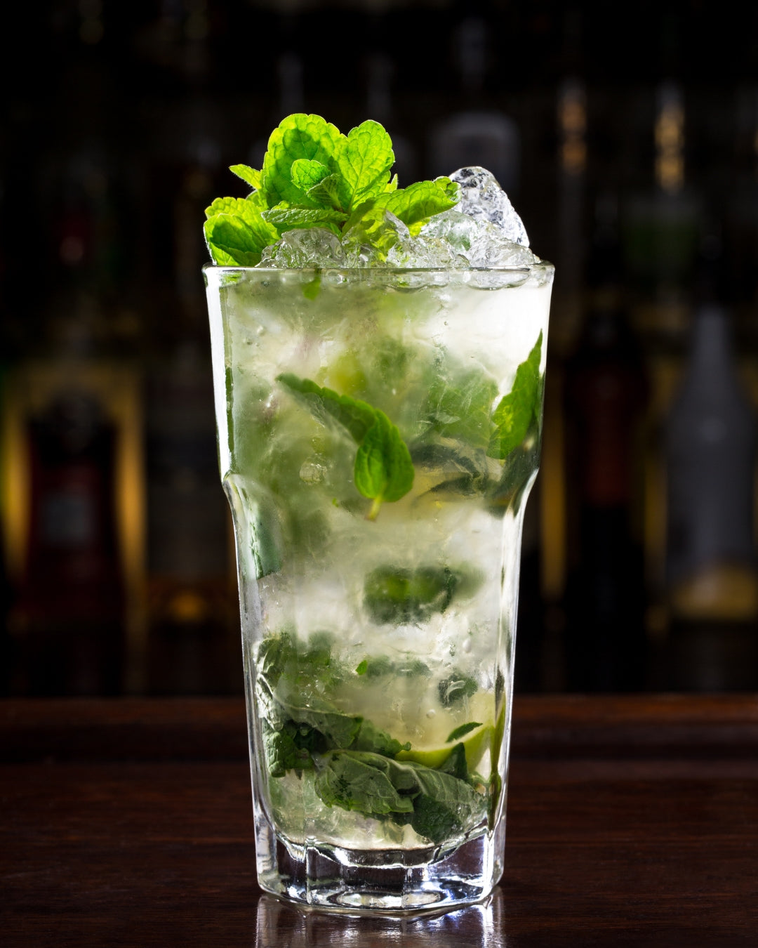 Virjin Mojito