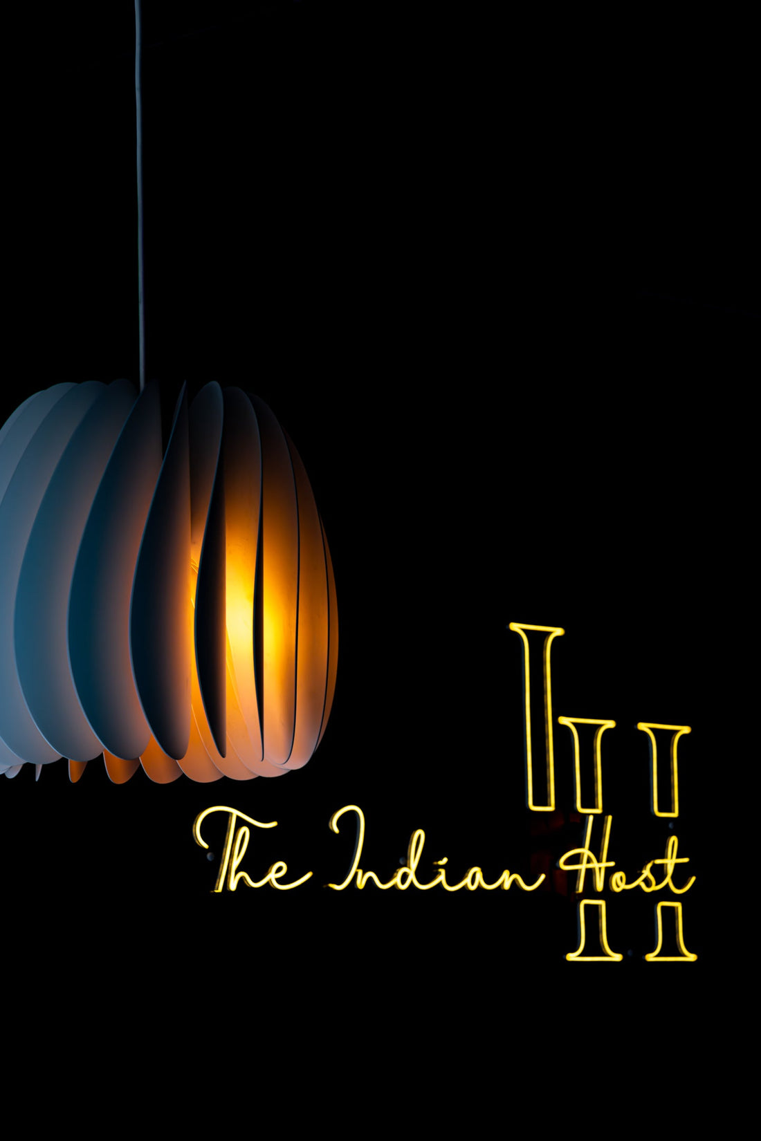 North Indian food