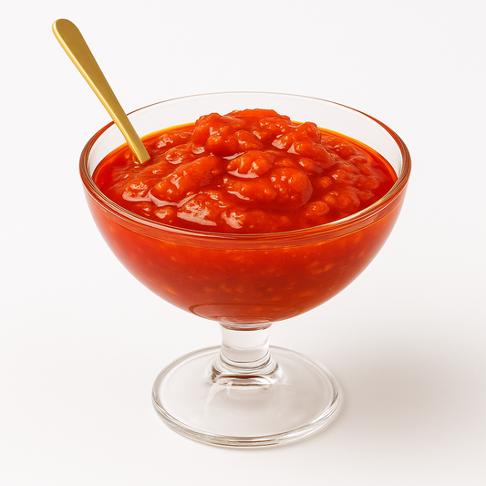 Aam Chunda Chutney
