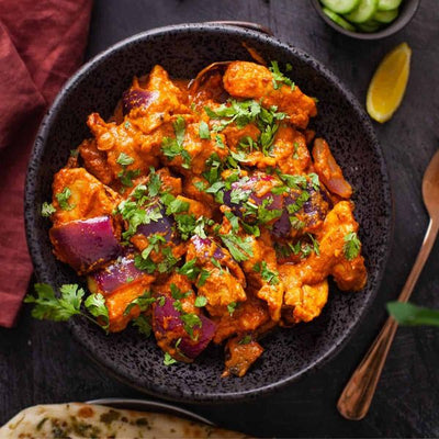 Chicken do Piaza