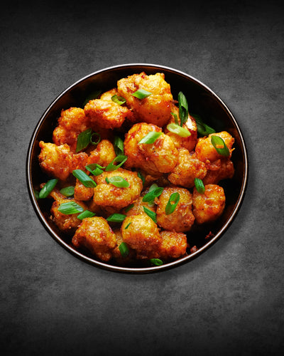 Aloo Gobhi