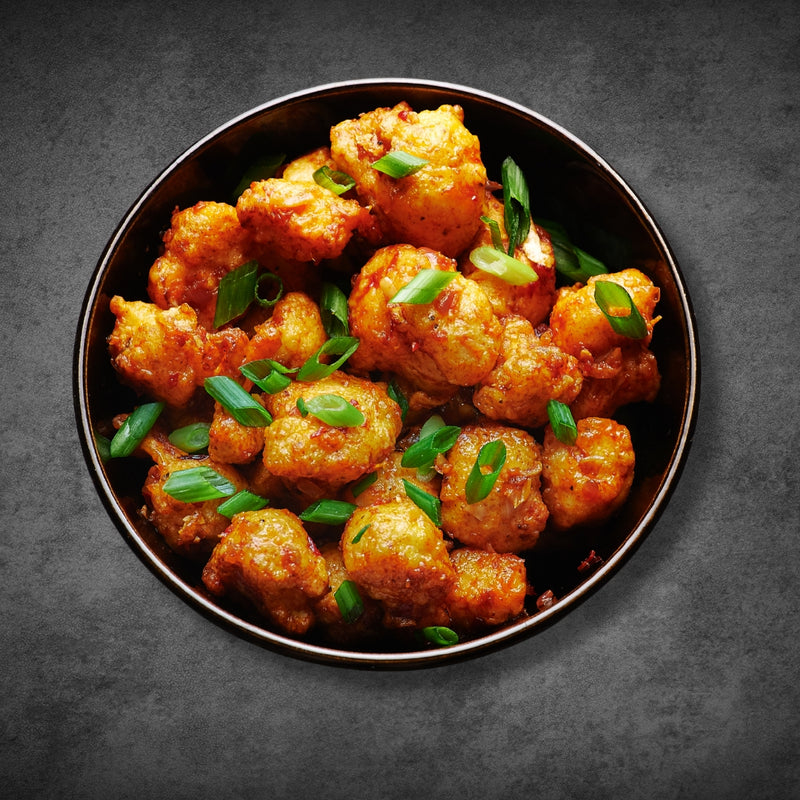 Aloo Gobhi