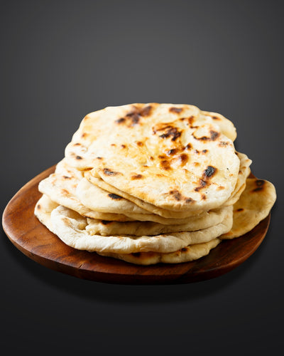 Butter Naan