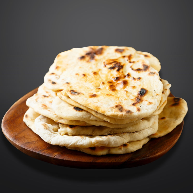 Butter Naan