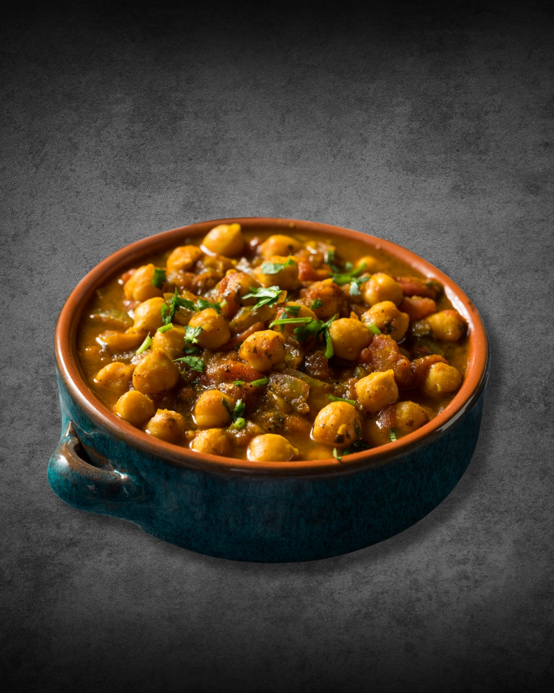 Chana Masala