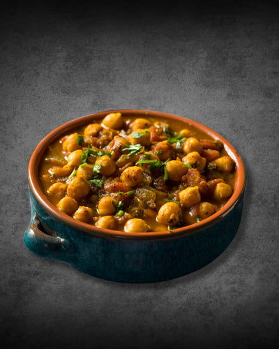 Chana Masala