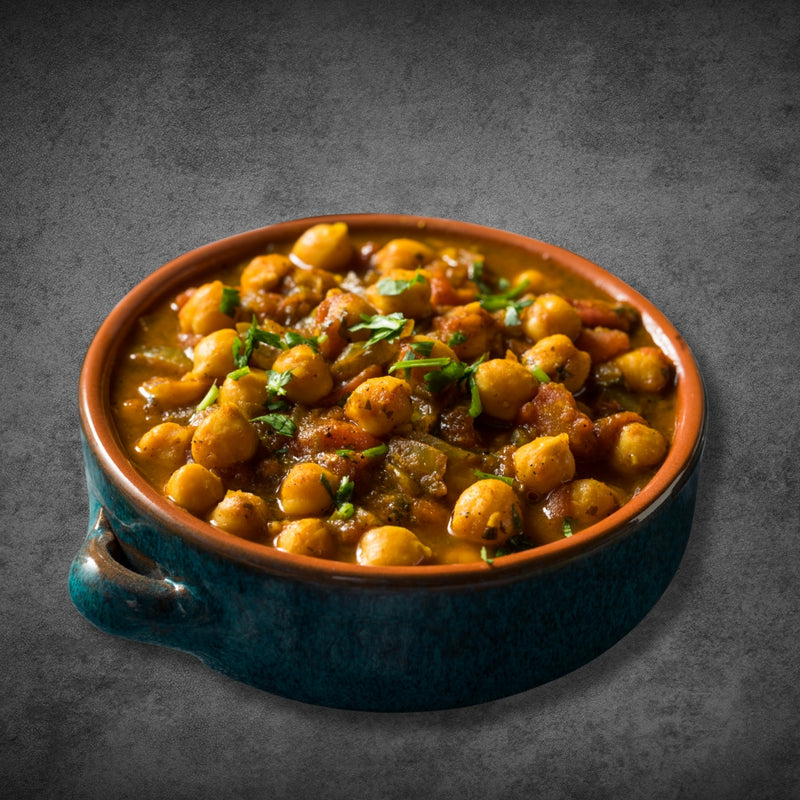 Chana Masala
