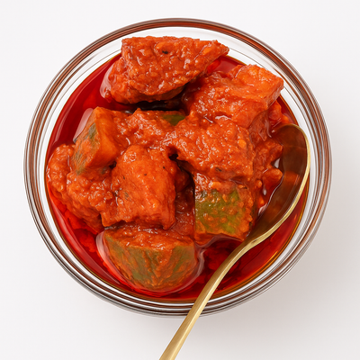 Pachranga Achaar