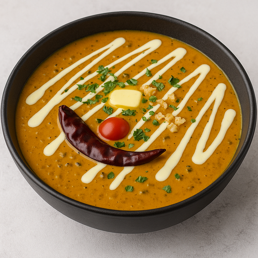 Dal Makhani