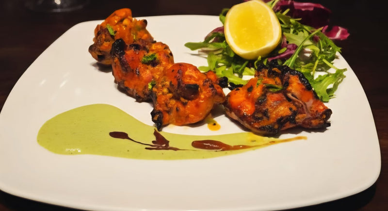 Chicken Tikka