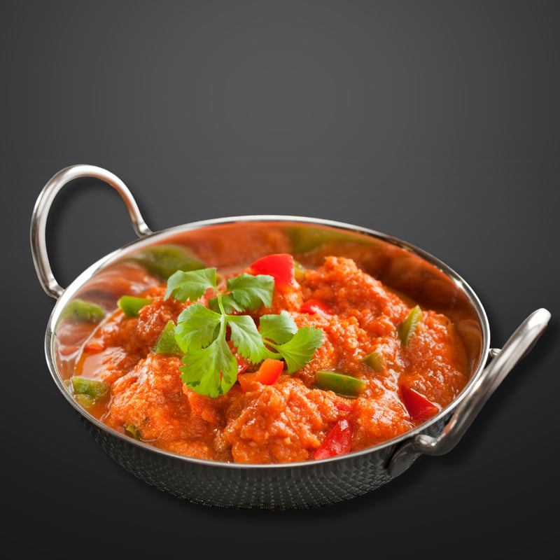 Chicken Jalfrezi