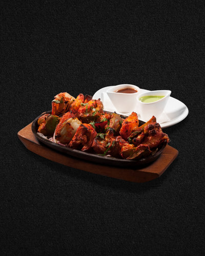 Chicken Tikka
