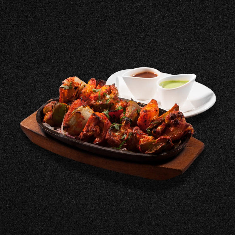 Chicken Tikka