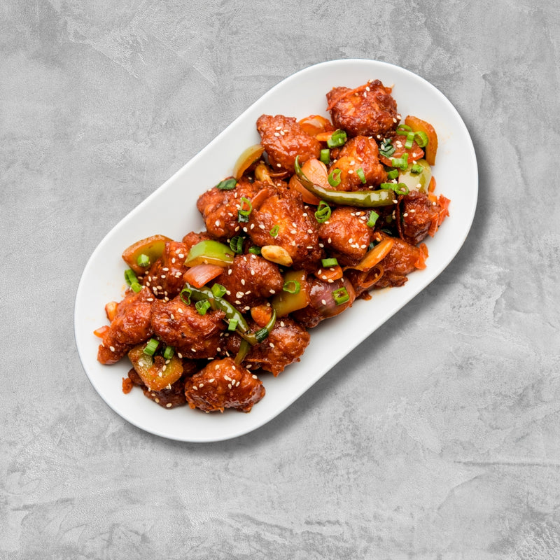Chilli Chicken