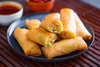 Spring Roll (4pcs) 🟢