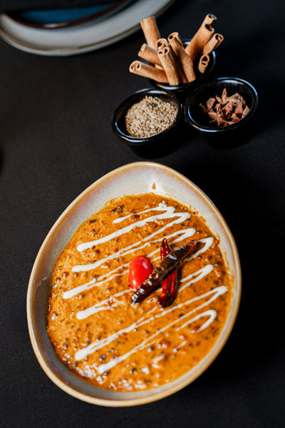 Dal Makhani ✨