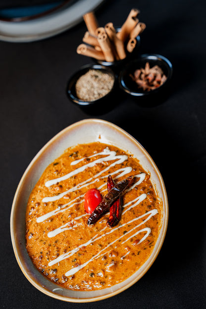 Dal Makhani ✨