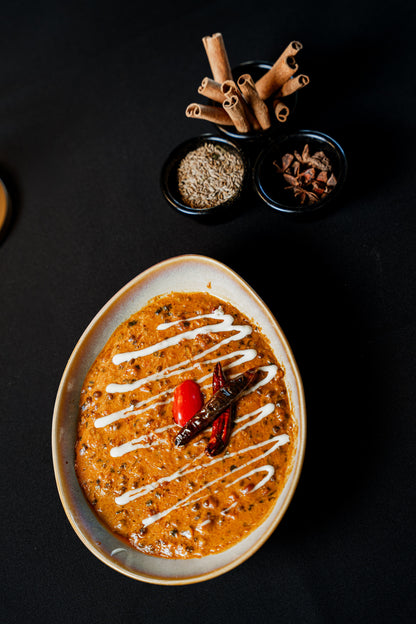 Dal Makhani ✨