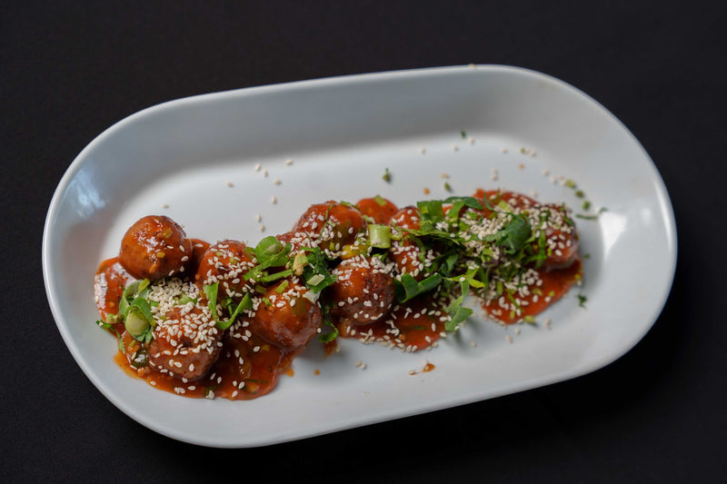 Veg Manchurian🟢