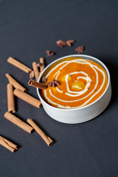 Indian Style Butter Chicken