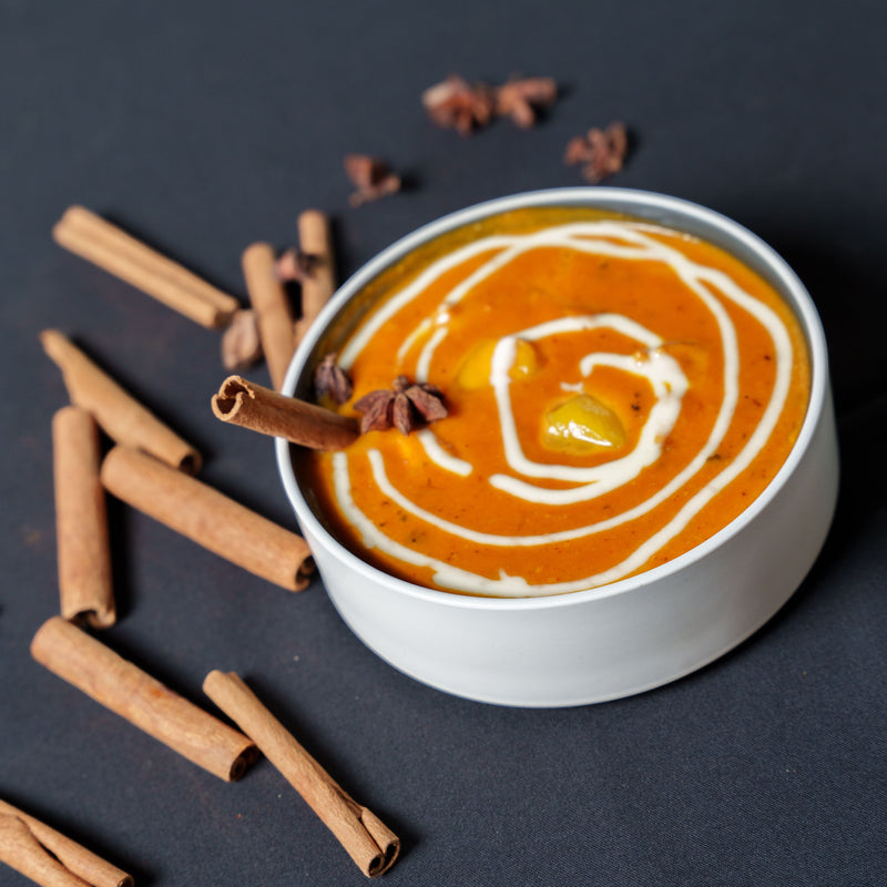 Indian Style Butter Chicken