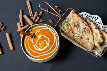 Indian Style Butter Chicken