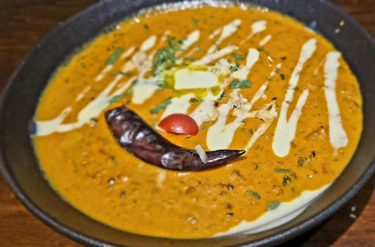 Dal Makhani