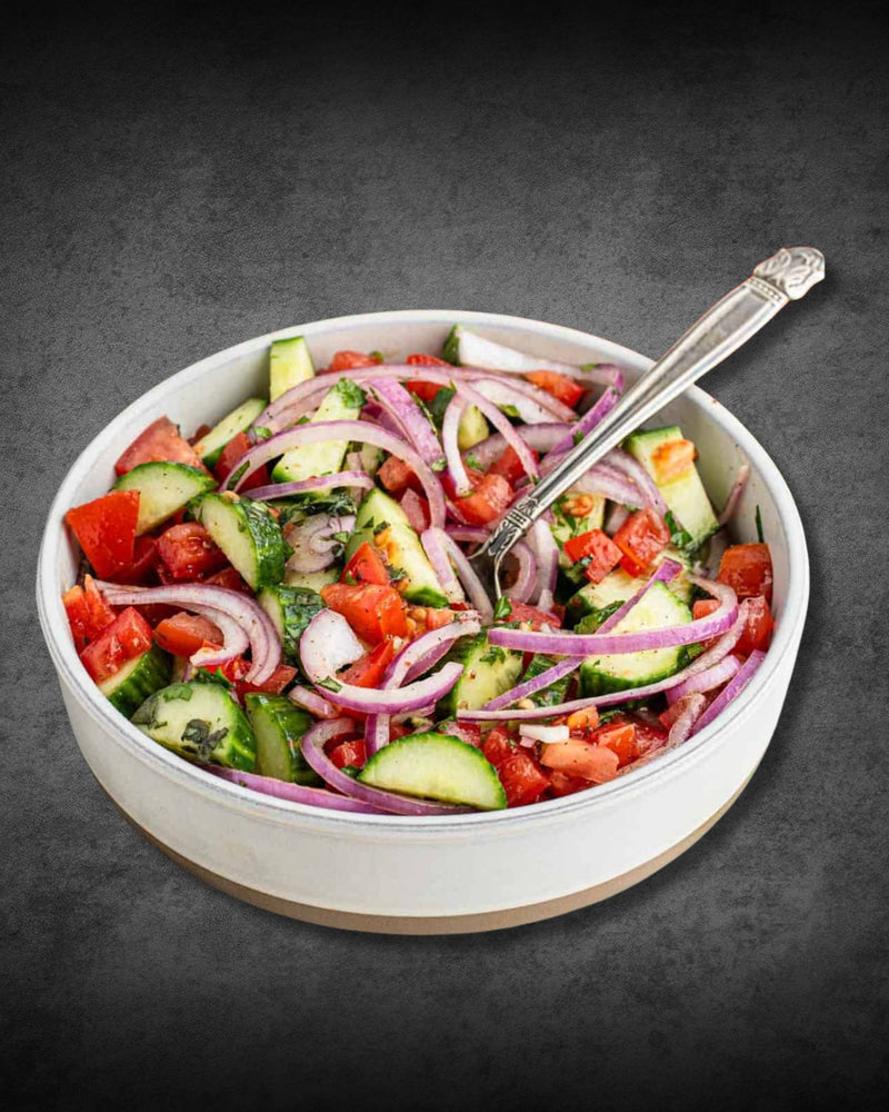 Punjabi Salad 🟢