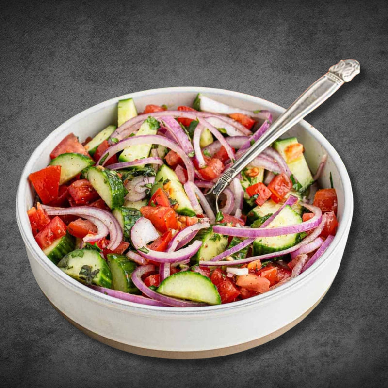 Punjabi Salad 🟢