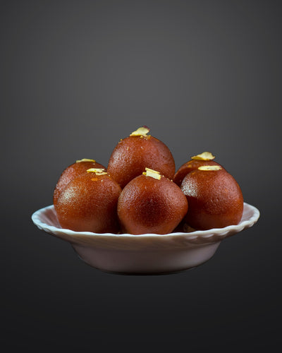 Gulab Jamun