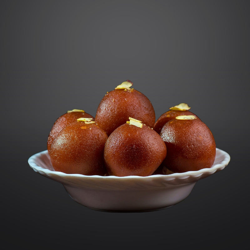 Gulab Jamun