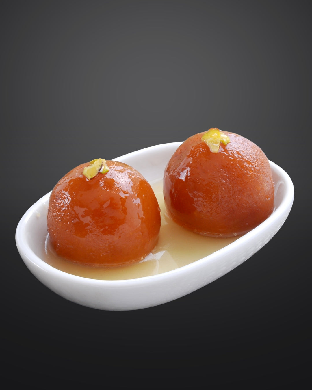 Gulab Jamun