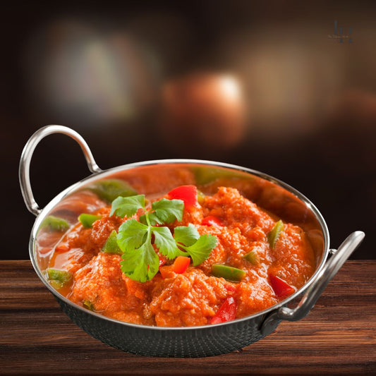 Handi Jalfrezi
