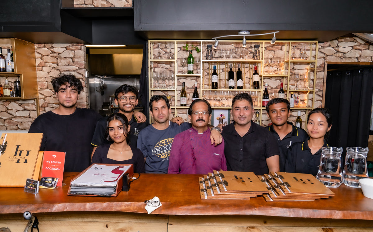 Our Team