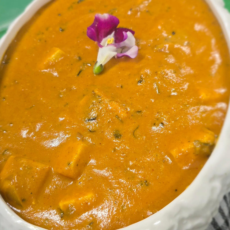 Paneer Shahi Rajwadi