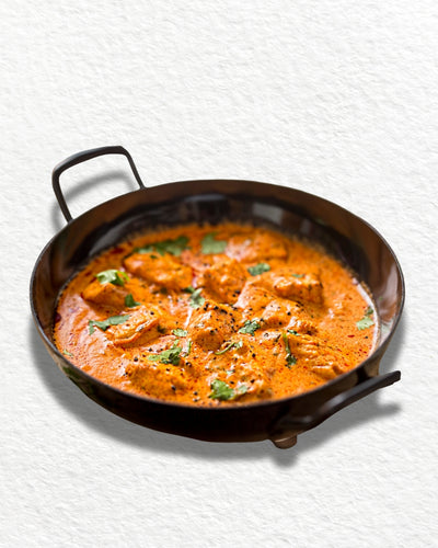 Goa Fish Curry