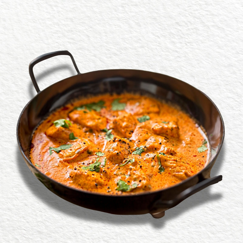 Goa Fish Curry