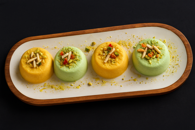 Kulfi Rabri