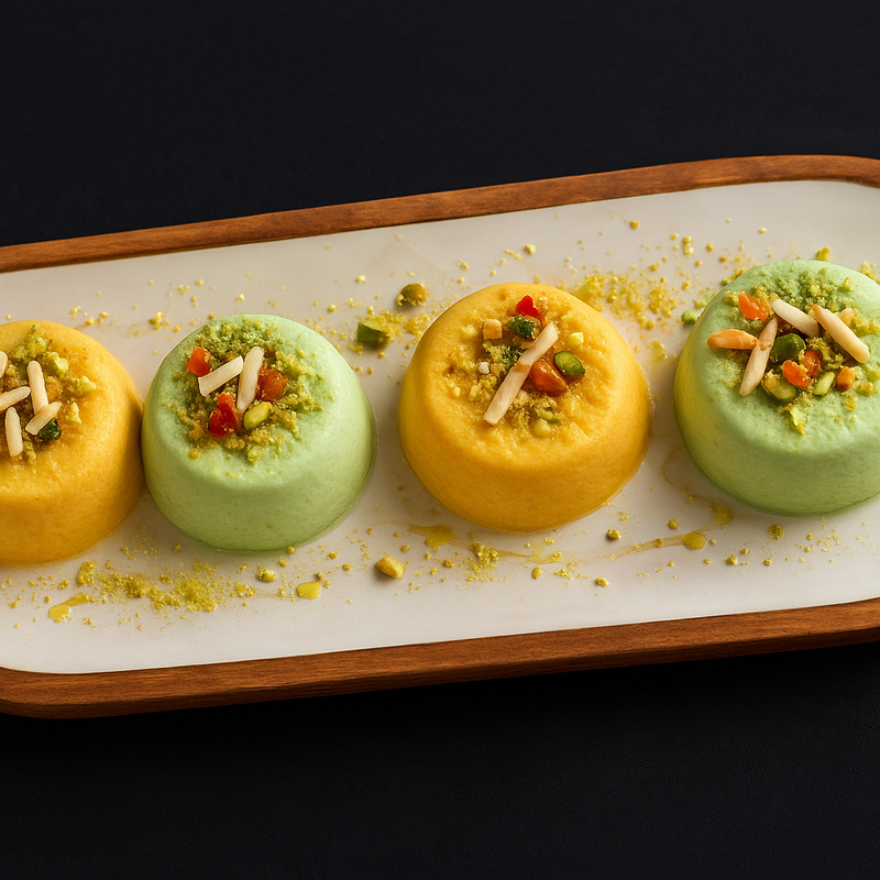 Kulfi Rabri