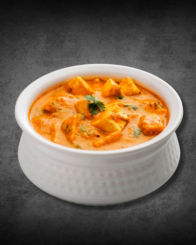Paneer Makhani